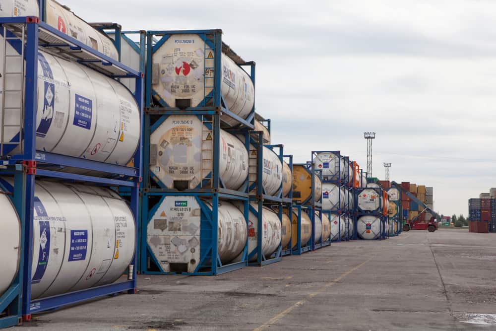 International Shipping: How to Safely Transport Liquids